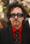 Tim Burton photo